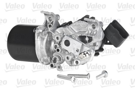 Motor stergator Valeo 579749