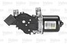 Motor stergator Valeo 579749