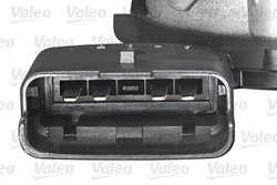Motor stergator Valeo 579749