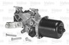 MOTOR STERGATOR VALEO 579751 - Compatibil cu NISSAN