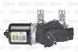 MOTOR STERGATOR VALEO 579751 - Compatibil cu NISSAN
