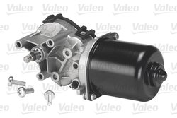 Motor stergator Valeo 579753