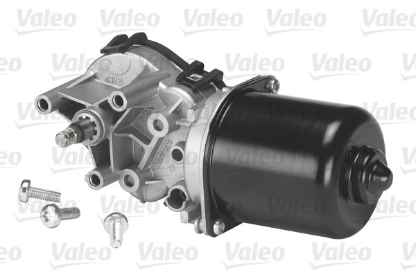 Motor stergator Valeo 579753