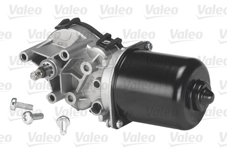 Motor stergator Valeo 579753