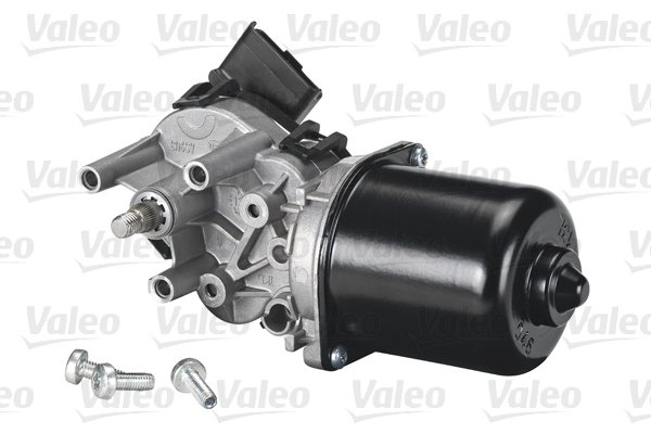 Motor stergator Valeo 579754
