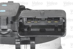 Motor stergator Valeo 579753