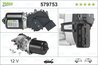 Motor stergator Valeo 579753
