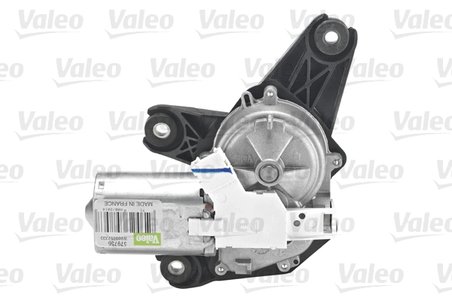 Motor stergator Valeo 579756