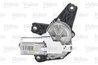 Motor stergator Valeo 579756