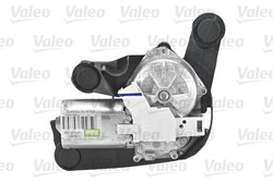 Motor stergator Valeo 579757