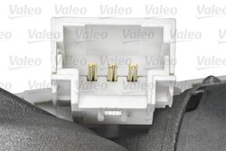 Motor stergator Valeo 579756