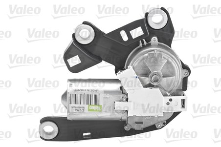 Motor stergator Valeo 579758