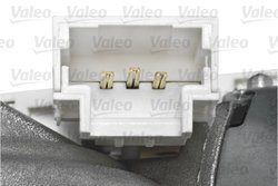 Motor stergator Valeo 579758