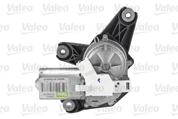 Motor stergator Valeo 579763