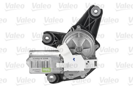 Motor stergator Valeo 579763