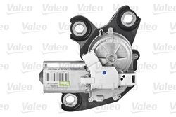 Motor stergator Valeo 579765