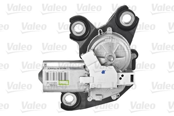 Motor stergator Valeo 579765