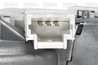 Motor stergator Valeo 579763