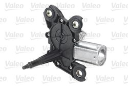 Motor stergator Valeo 579767