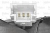 Motor stergator Valeo 579767