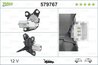 Motor stergator Valeo 579767