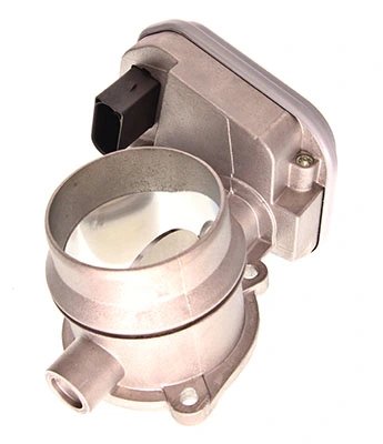 CLAPETA CONTROL ADMISIE AER MAXGEAR 58-0092 - Compatibil cu FIAT, IVECO