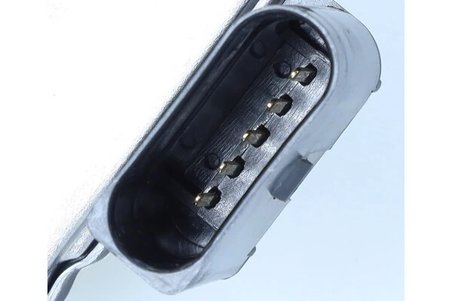 Element reglaj, clapeta (galerie admisie) Maxgear 58-0109