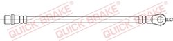 Furtun frana QUICK BRAKE 58.004