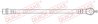 Furtun frana QUICK BRAKE 58.004