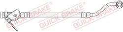 FURTUN FRANA QUICK BRAKE 58.015X - Compatibil cu HYUNDAI