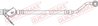Furtun frana QUICK BRAKE 58.015X
