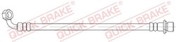Furtun frana QUICK BRAKE 58.016