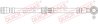 Furtun frana QUICK BRAKE 58.847