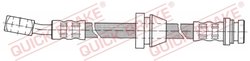 FURTUN FRANA QUICK BRAKE 58.919 - Compatibil cu CHEVROLET, DAEWOO
