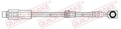 FURTUN FRANA QUICK BRAKE 58.967 - Compatibil cu OPEL, VAUXHALL