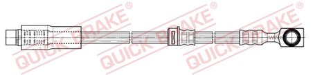 FURTUN FRANA QUICK BRAKE 58.967 - Compatibil cu OPEL, VAUXHALL