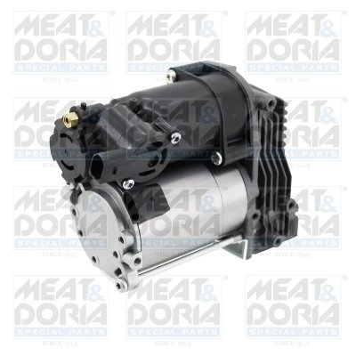 COMPRESOR INSTALATIE AER COMPRIMAT MEAT & DORIA 58003 - Compatibil cu BMW
