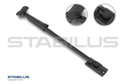 Amortizor portbagaj STABILUS 580067