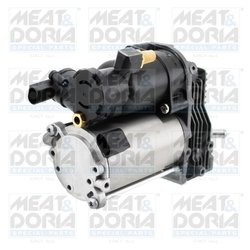 Compresor instalatie aer comprimat Meat & Doria 58018