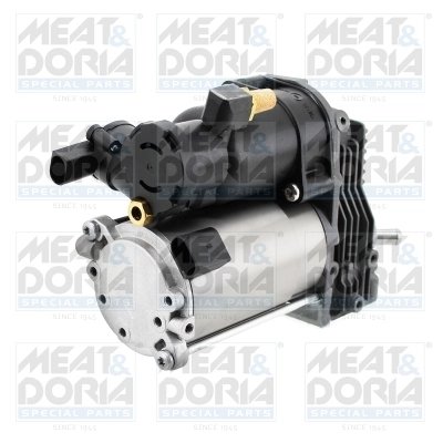 Compresor instalatie aer comprimat Meat & Doria 58018