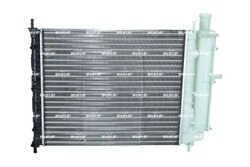 Radiator racire motor NRF 58016