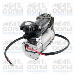 COMPRESOR INSTALATIE AER COMPRIMAT MEAT & DORIA 58019 - Compatibil cu LAND ROVER