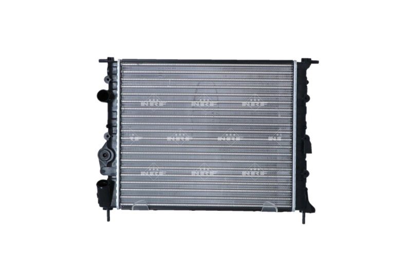 RADIATOR RACIRE MOTOR NRF 58023 - Compatibil cu DACIA, NISSAN, RENAULT