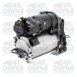 Compresor instalatie aer comprimat Meat & Doria 58023