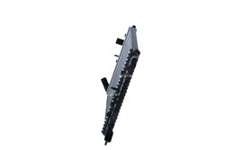 RADIATOR RACIRE MOTOR NRF 58023 - Compatibil cu DACIA, NISSAN, RENAULT