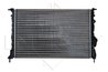 RADIATOR RACIRE MOTOR NRF 58025 - Compatibil cu RENAULT