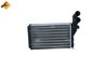 Schimbator caldura incalzire habitaclu NRF 58034