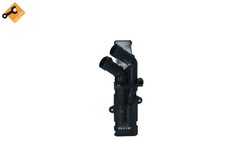 Schimbator caldura incalzire habitaclu NRF 58034