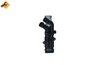 Schimbator caldura incalzire habitaclu NRF 58034