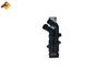 Schimbator caldura incalzire habitaclu NRF 58034